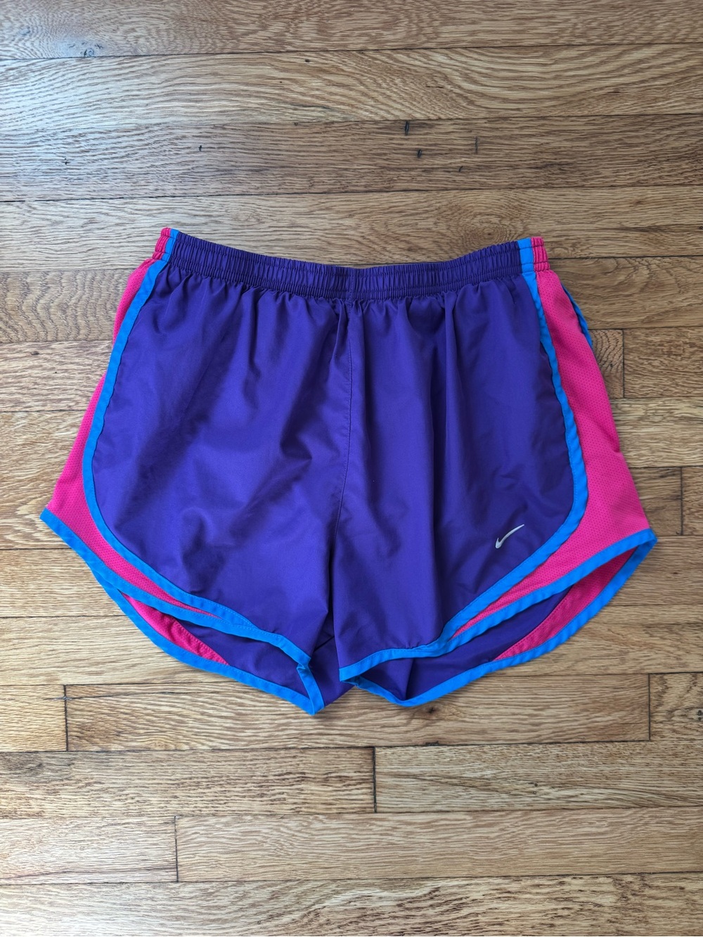 Nike Dry-Fit Running Shorts, Women’s Size Medium